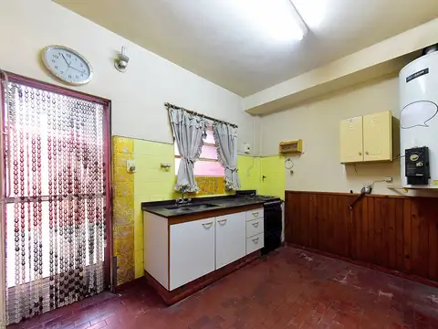 Depto Tipo Casa en Venta de 3 ambientes