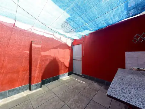 Depto Tipo Casa en Venta de 2 dormitorios