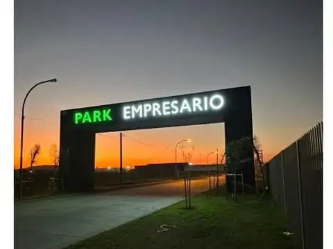 Terreno en Venta 35,60  mts Frente