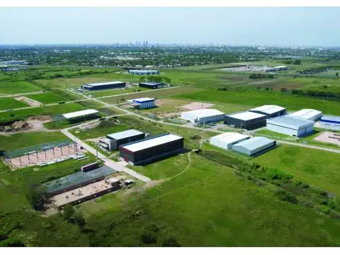Terreno en Venta 126,50  mts Fondo