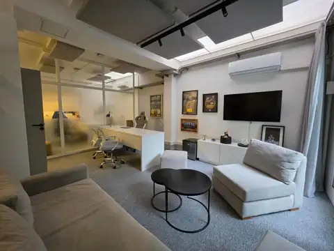 Alquiler de Oficina Comercial de 235 m² en Palermo Soho