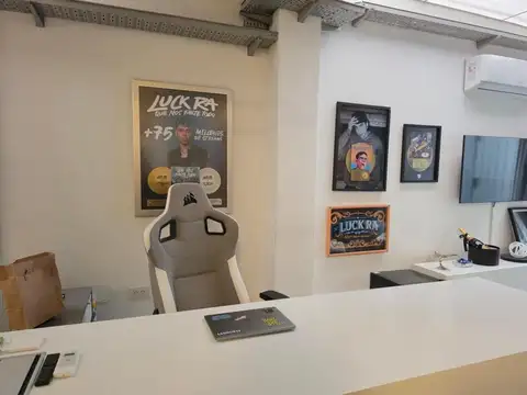 Alquiler de Oficina Comercial de 235 m² en Palermo Soho