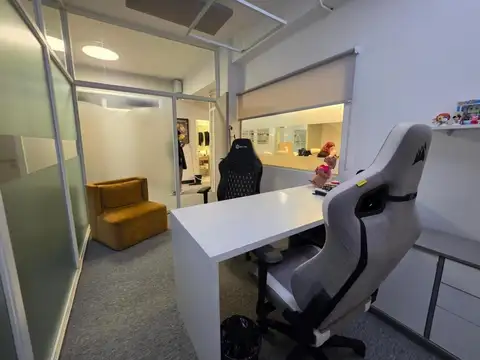 Oficina en Alquiler 45 años