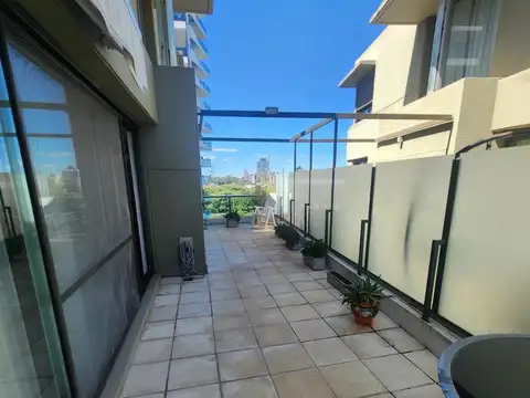 Departamento en Venta 12 años