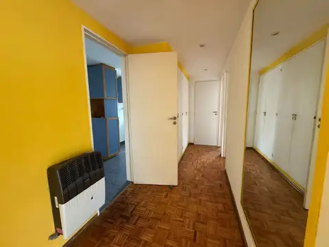 Departamento en Alquiler de 2 dormitorios