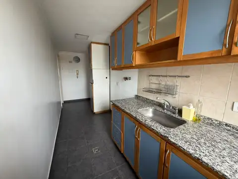 Departamento en Alquiler 45 años