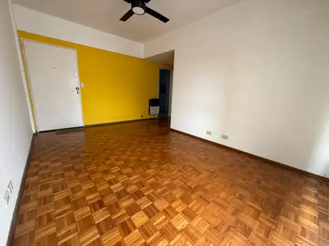 Departamento en Alquiler de 3 ambientes