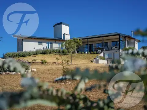 Casa en Venta 3 años