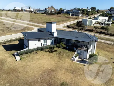 Casa en Venta 3 años
