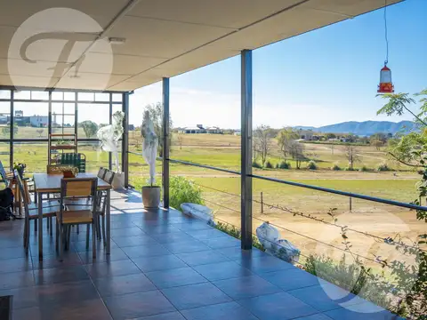 Vivir entre las sierras y el lago I Casa en venta I Reartes I Córdoba I Altos del Corral
