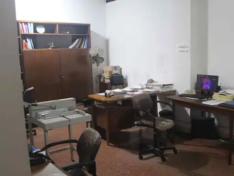 Venta PB Oficinas / Depósito