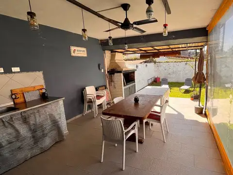 Casa en Venta al Sureste