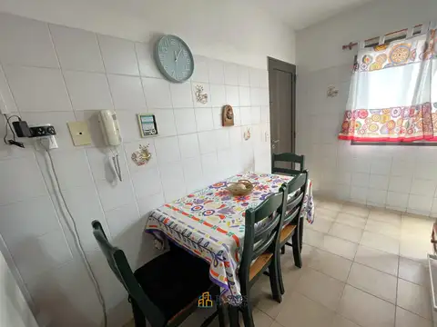 Departamento en Venta 45 años
