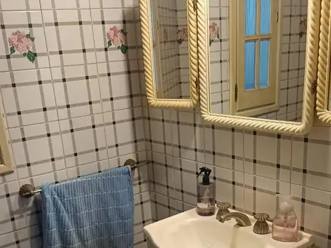 Casa en Venta 40 años
