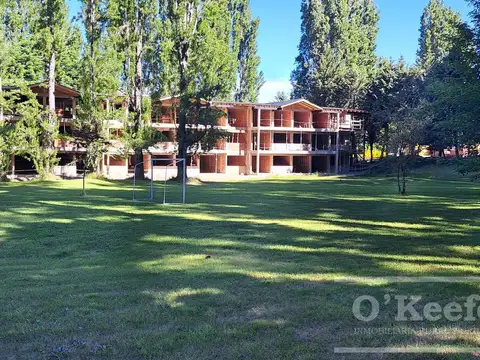 Departamento en Venta 1 año