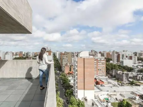 Departamento en Venta 2 años
