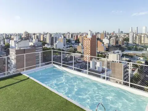 Departamento en Venta Apto profesional