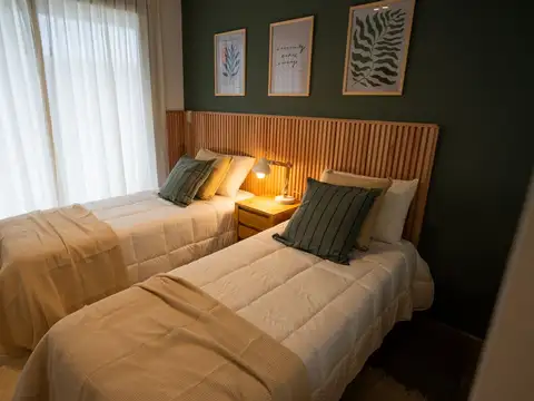 Departamento en Venta en Alta Gracia, USD 111.111