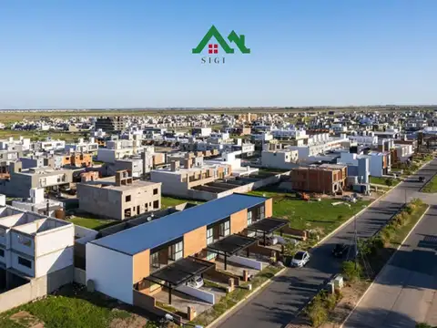 Terreno en Venta de 262,0 m2