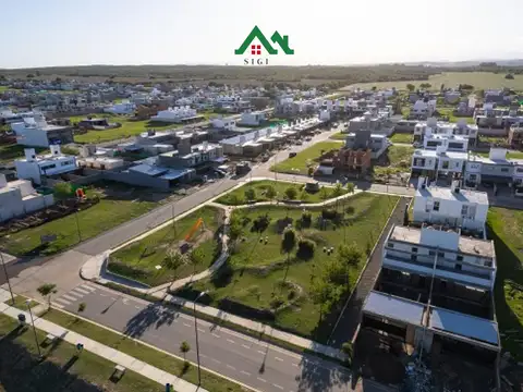 Terreno en Venta 21  mts Frente