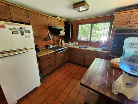 Casa en Venta 40 años