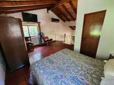 Casa en club de campo El Moro