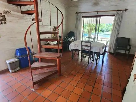 El Ombú Esq Los Platanos Mza 95 Lote 15