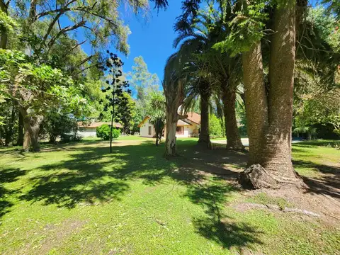 Casa en Venta de 2 dormitorios