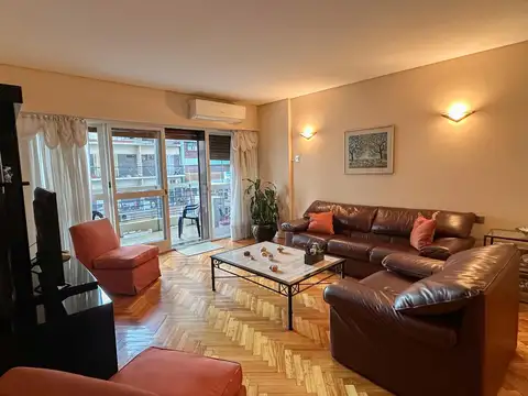 Av. Rivadavia al 6300