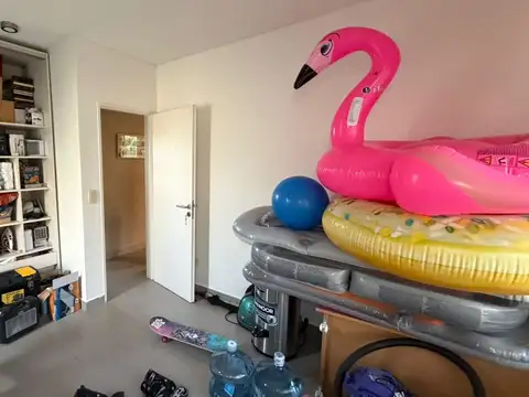 Venta casa 4 ambientes parque pileta La Cañada Pilar