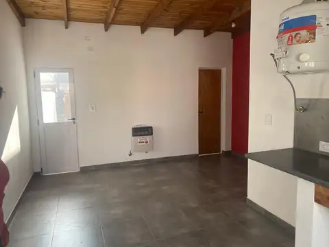 Casa en Alquiler de 1 dormitorio