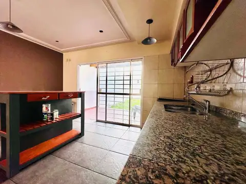 Depto Tipo Casa en Venta 19 años