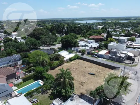 Terreno en Venta en San Pedro, USD 150.000