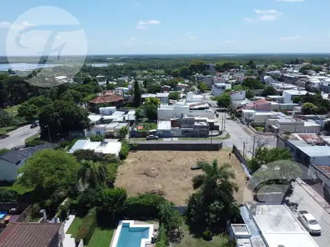 Oportunidad de Inversión en San Pedro - Terreno céntrico en esquina con posibilidad de subdivisión