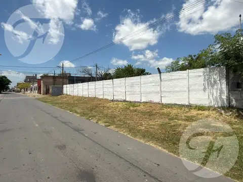 Terreno en Venta de 1164,0 m2