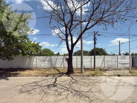 Oportunidad de Inversión en San Pedro - Terreno céntrico en esquina con posibilidad de subdivisión