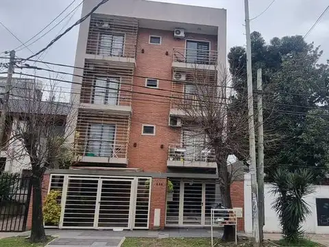 Departamento amoblado en alquiler en  Morón