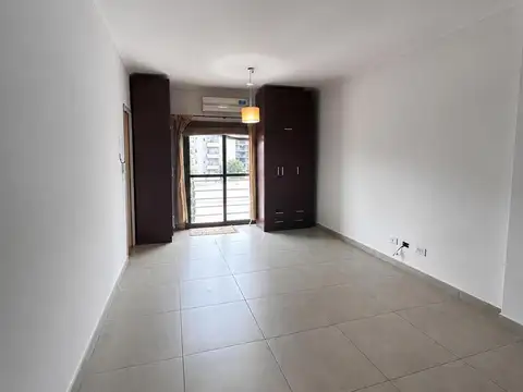 Departamento en Alquiler de Monoambiente