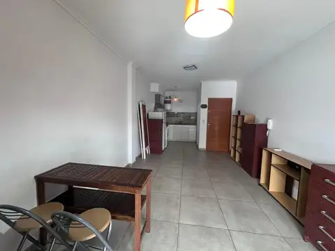 Departamento amoblado en alquiler en  Morón