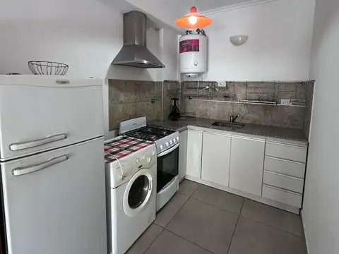 San Martín  al 800