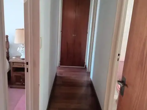 Departamento 3 ambientes con 3 baños