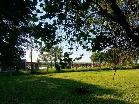 Barrio El Cauce