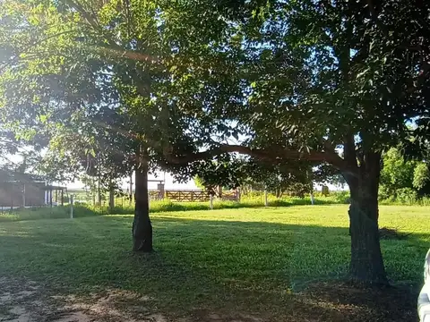 Quinta en Venta con 1 cochera