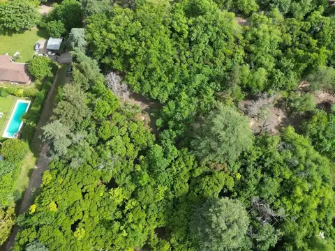 Terreno en Ingeniero Maschwitz