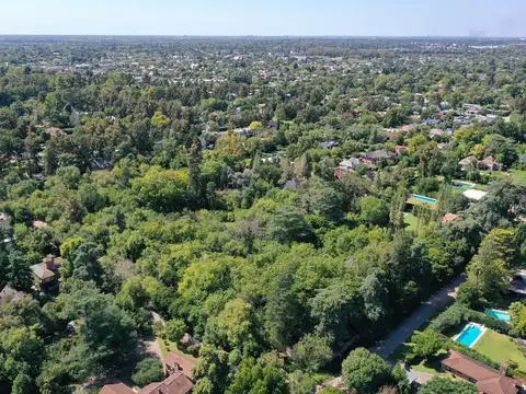 Terreno en Ingeniero Maschwitz