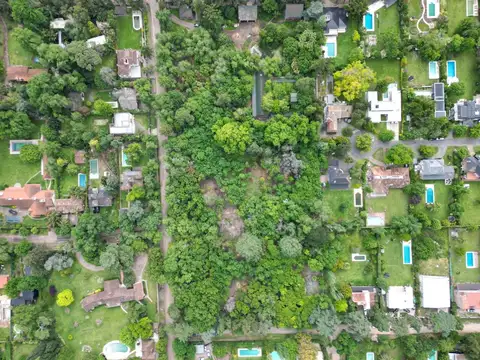 Terreno en Venta de 800,0 m2