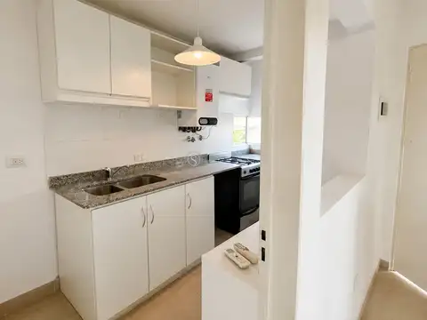 Departamento en Alquiler 8 años