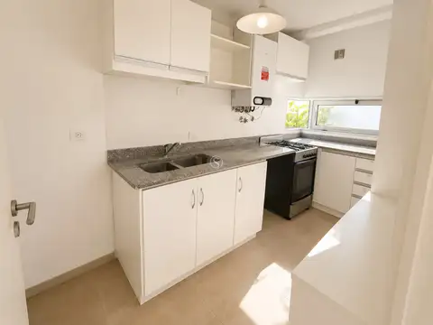 Departamento en Alquiler de 3 ambientes