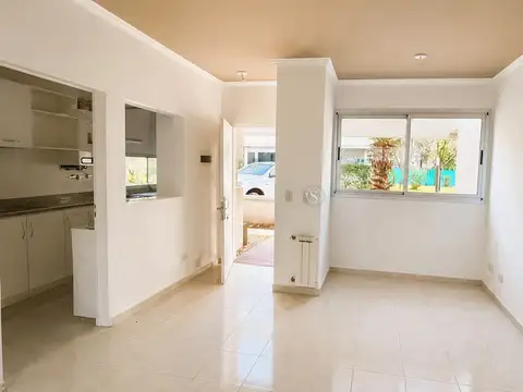 Departamento Triplex  en Alquiler en Terrazas del Haras, Pilar, G.B.A. Zona Norte