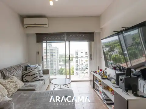 Departamento en Venta en Monte Grande, USD 95.000